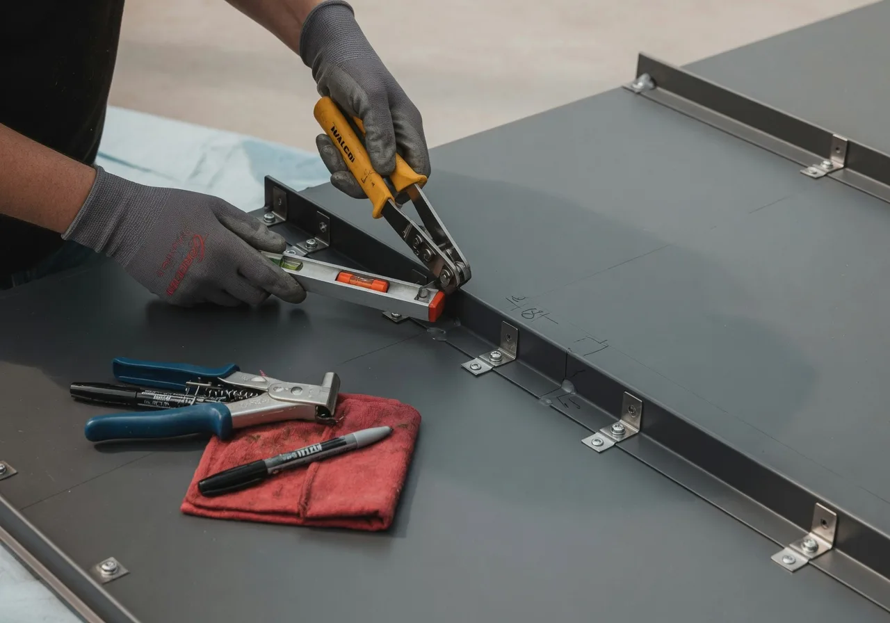 Why choose Metal Roofing Installation in Evans, WV